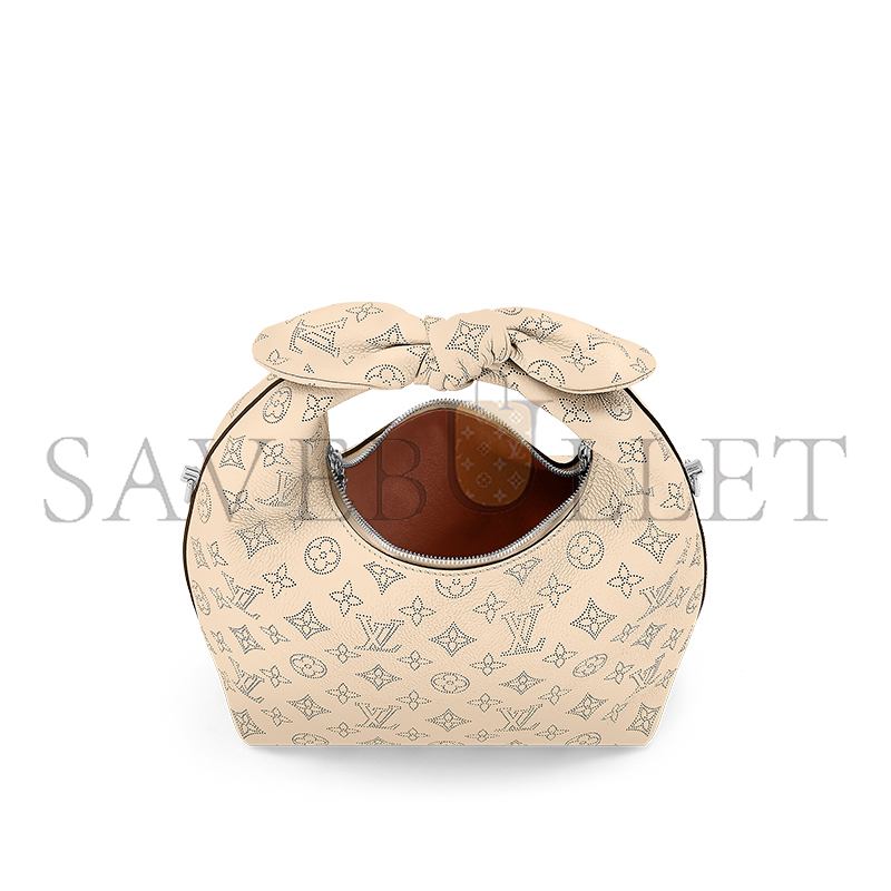 LOUIS VUITTON WHY KNOT PM M20700 (34*28*12cm)